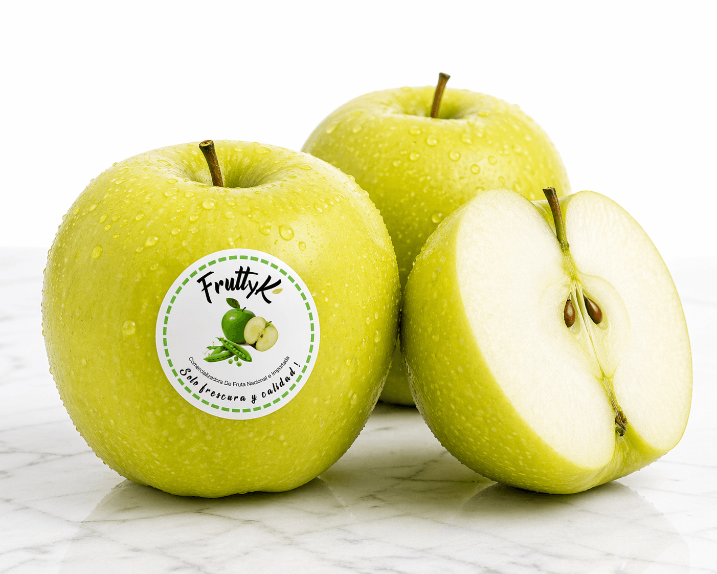 Manzana Gold