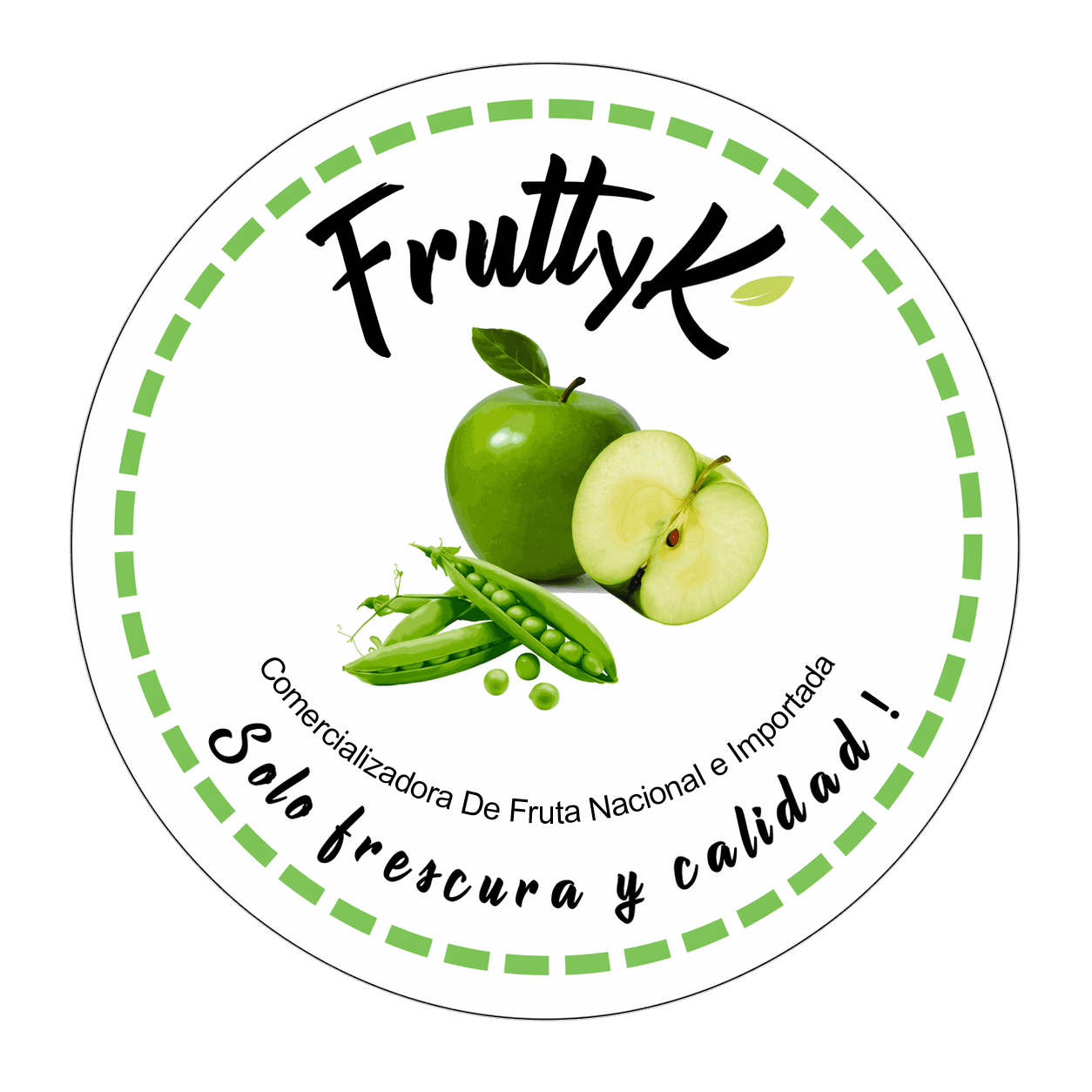 Fruttyk logo